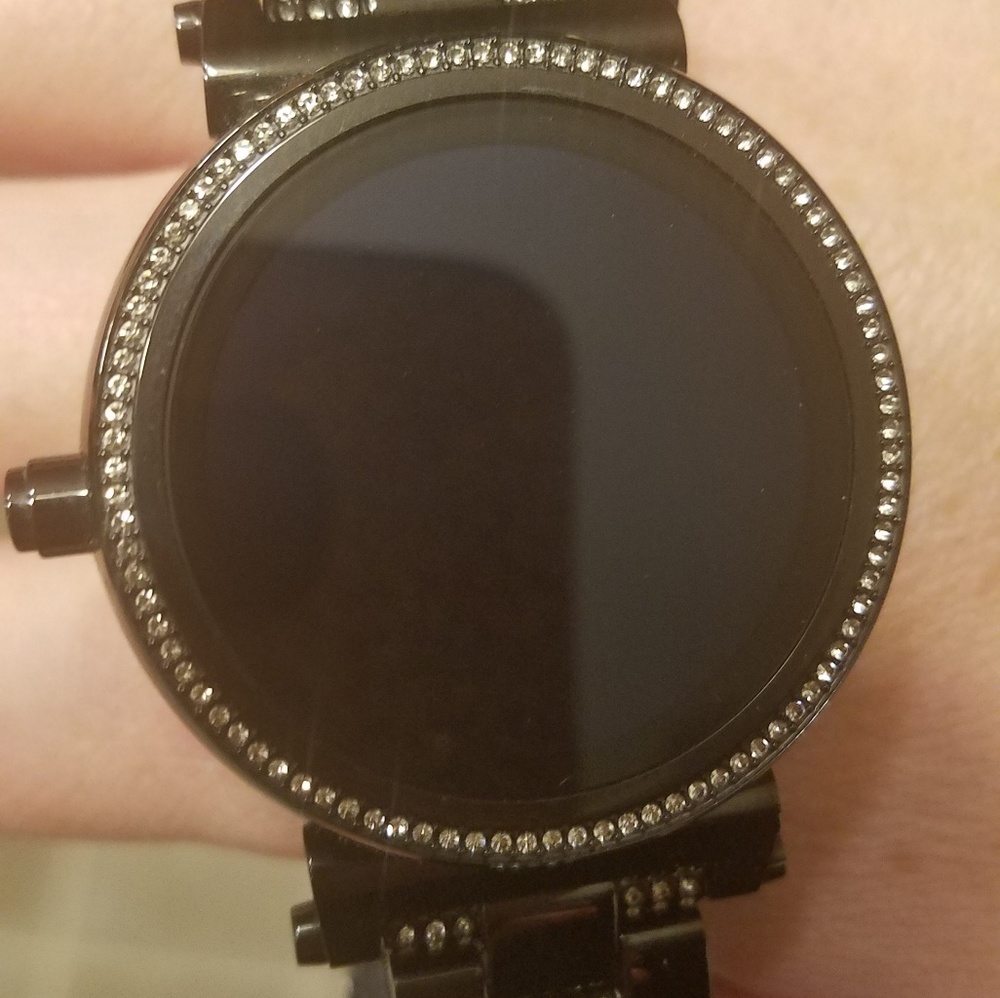 Michael Kors Smart watch